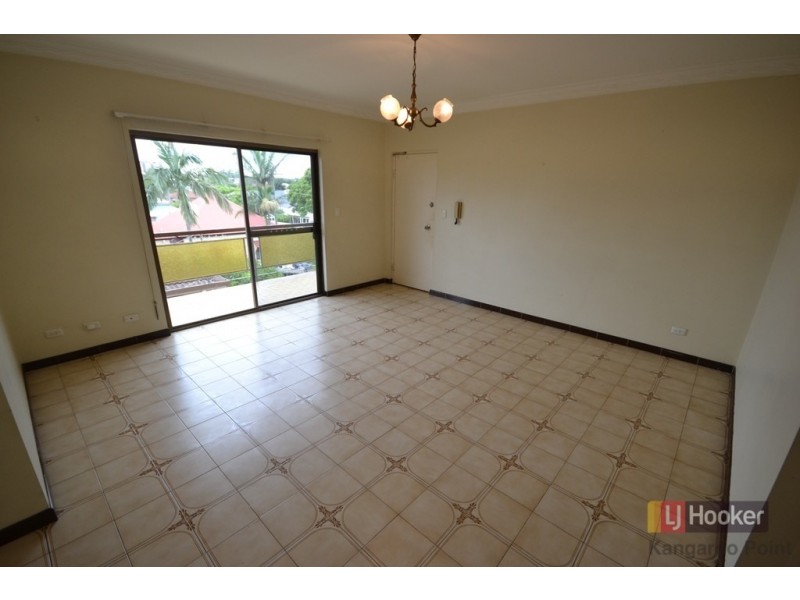 4/51 Bromley Street, Kangaroo Point QLD 4169