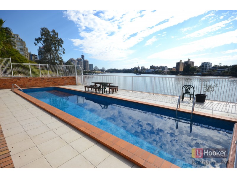 44/64 Thorn Street, Kangaroo Point QLD 4169