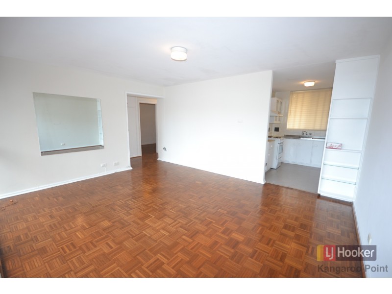 44/64 Thorn Street, Kangaroo Point QLD 4169