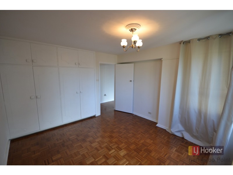 44/64 Thorn Street, Kangaroo Point QLD 4169