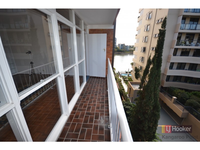 44/64 Thorn Street, Kangaroo Point QLD 4169
