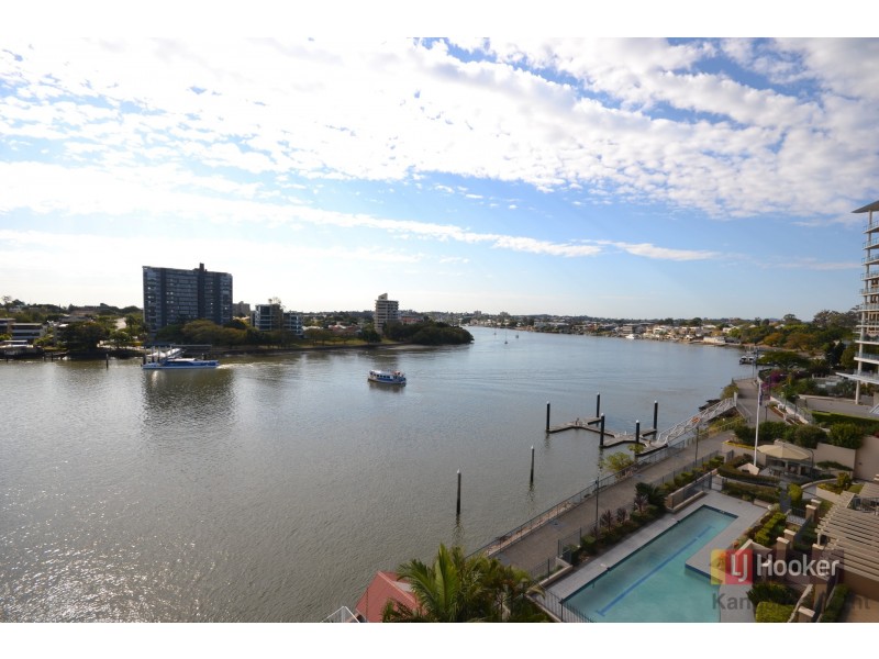 44/64 Thorn Street, Kangaroo Point QLD 4169