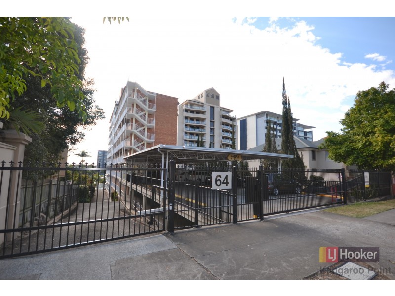 44/64 Thorn Street, Kangaroo Point QLD 4169