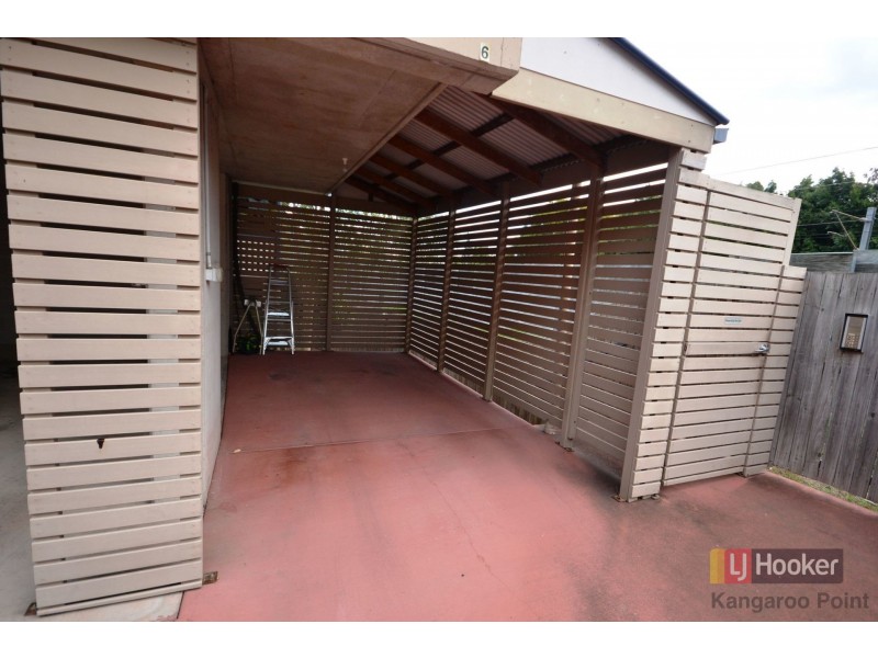 6/16 Cope Street, Annerley QLD 4103