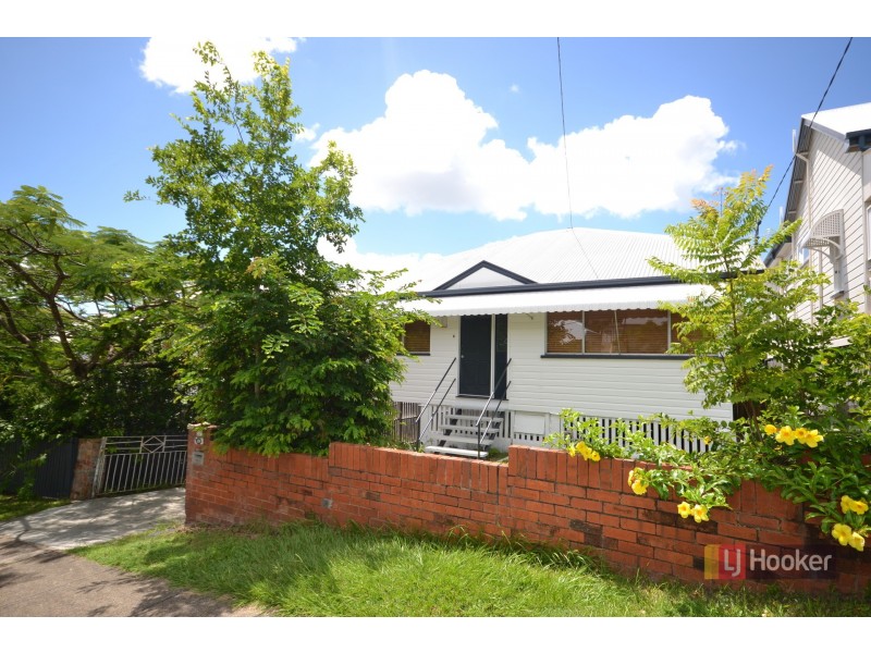 49 Burlington Street, East Brisbane QLD 4169