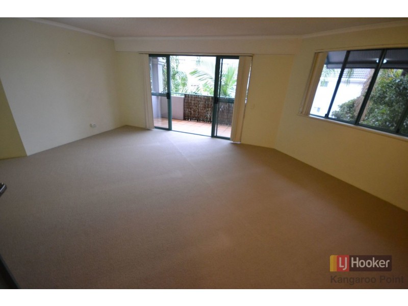 16/219 Wellington Road, Kangaroo Point QLD 4169