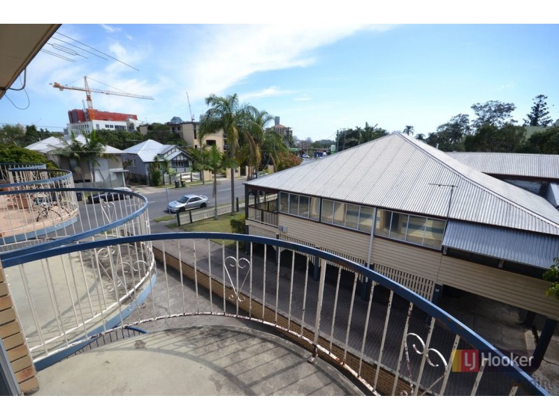 5/63 Latrobe Street, East Brisbane QLD 4169