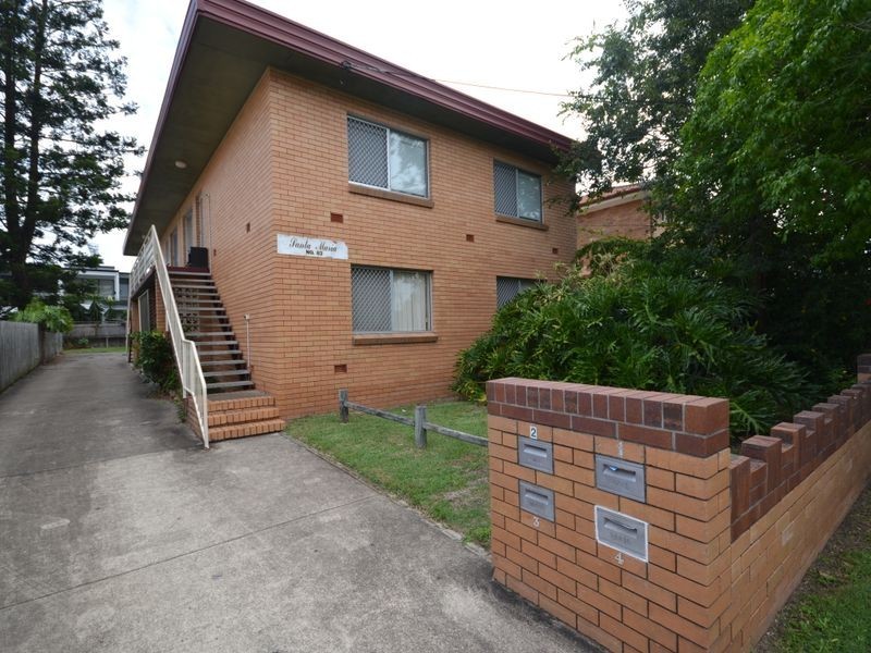 3/83 Baines Street, Kangaroo Point QLD 4169
