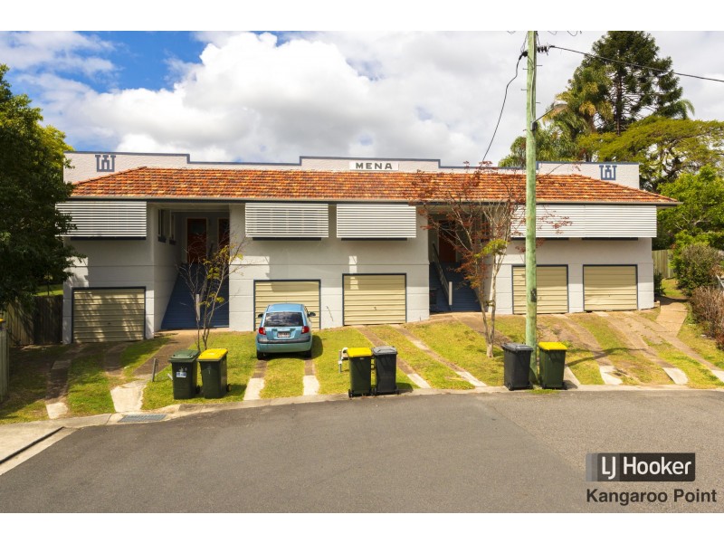 12 St Kilda Place, Annerley QLD 4103