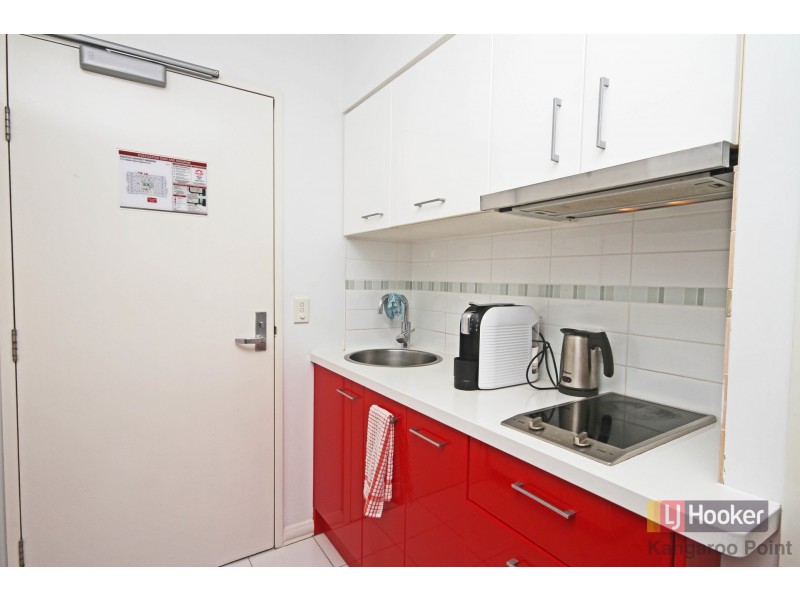 813/188 Shafston Avenue, Kangaroo Point QLD 4169