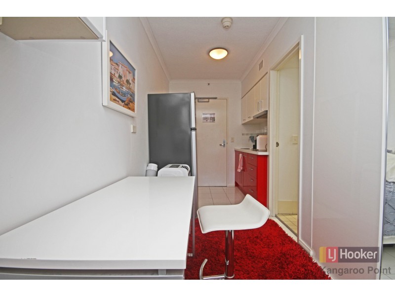813/188 Shafston Avenue, Kangaroo Point QLD 4169