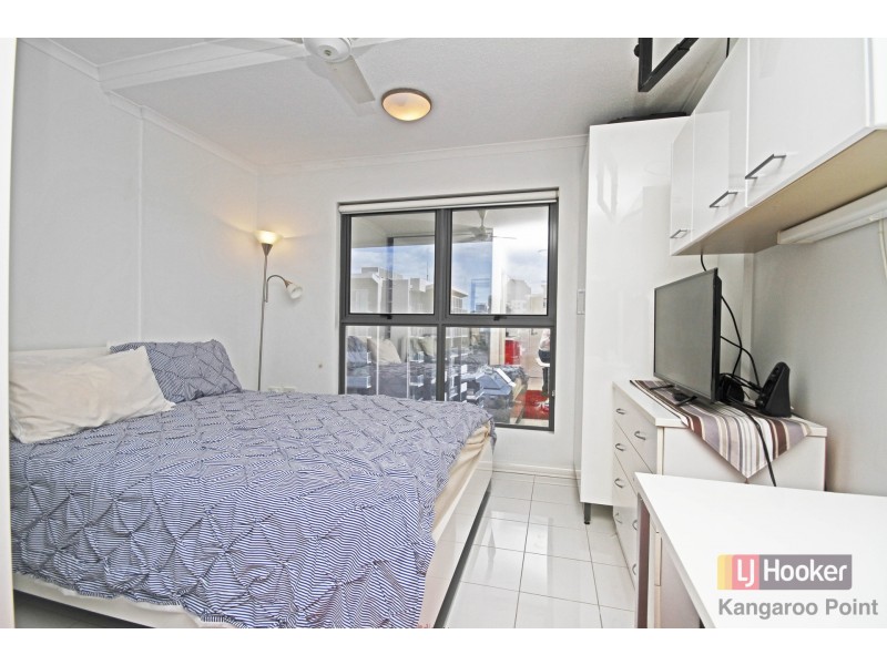 813/188 Shafston Avenue, Kangaroo Point QLD 4169