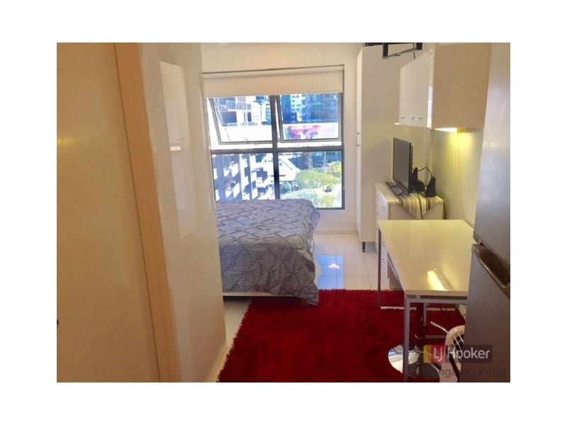 813/188 Shafston Avenue, Kangaroo Point QLD 4169