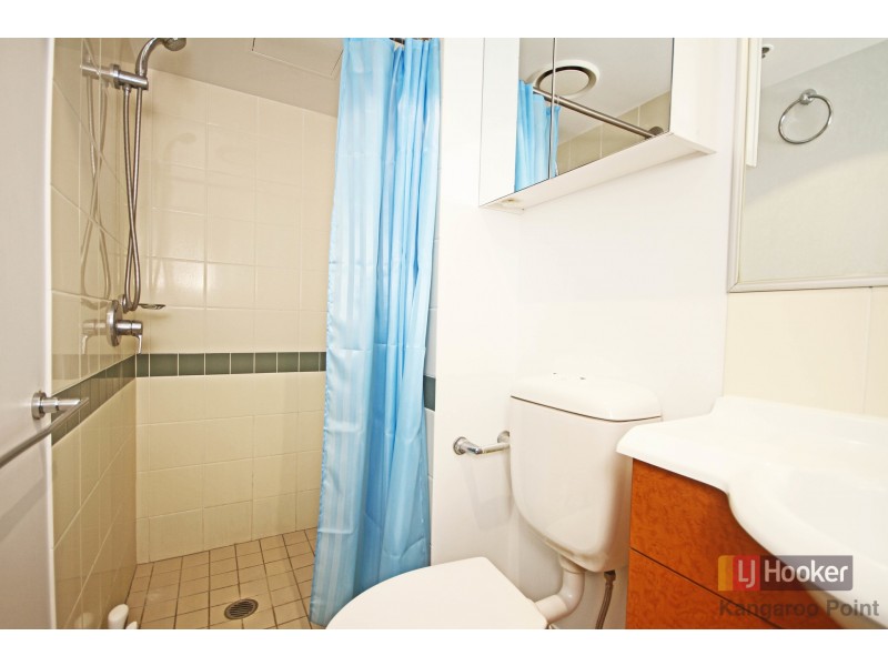 813/188 Shafston Avenue, Kangaroo Point QLD 4169