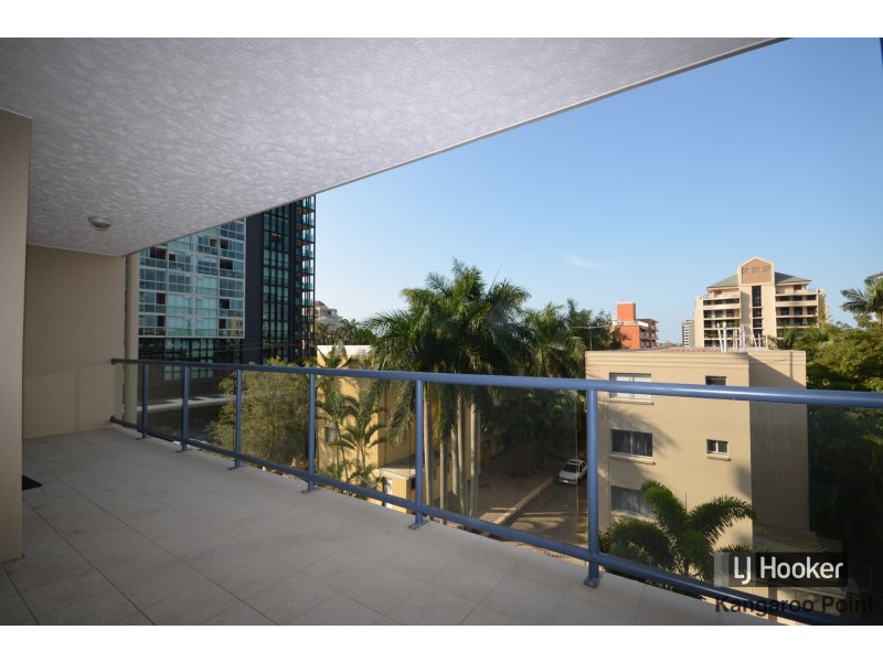11/19 Thorn Street, Kangaroo Point QLD 4169