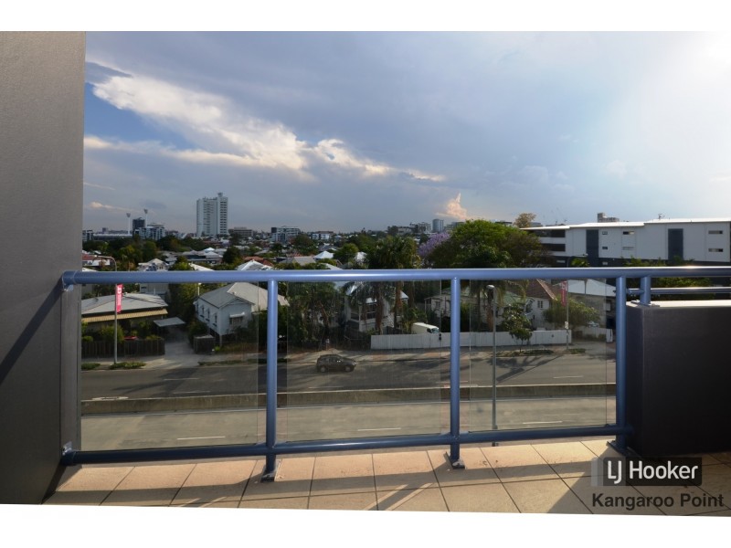 11/19 Thorn Street, Kangaroo Point QLD 4169