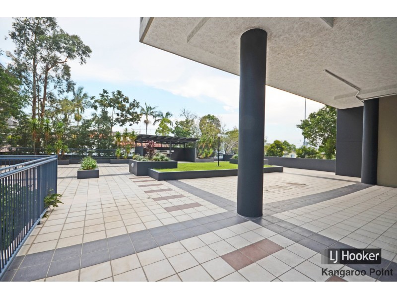 11/19 Thorn Street, Kangaroo Point QLD 4169