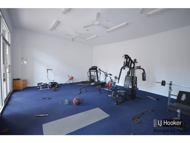 11/19 Thorn Street, Kangaroo Point QLD 4169