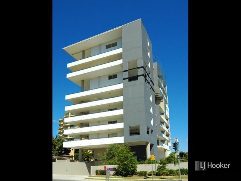 11/19 Thorn Street, Kangaroo Point QLD 4169