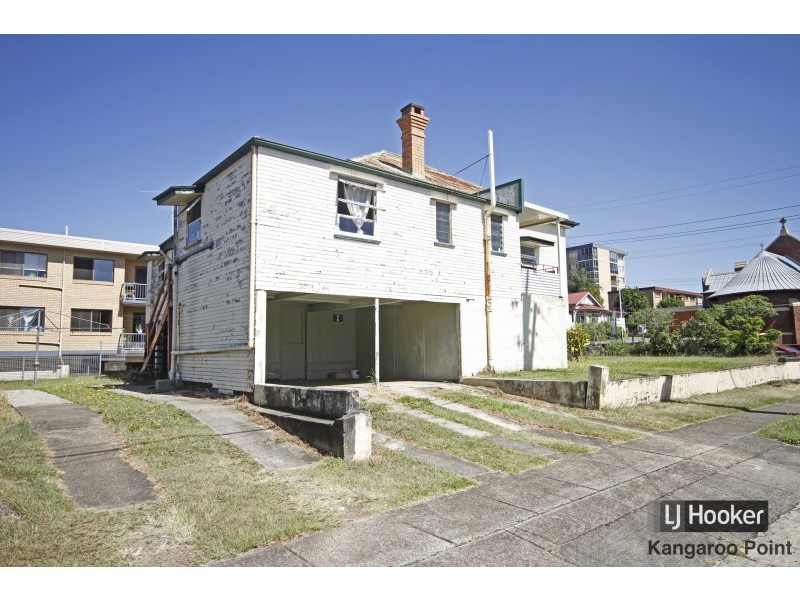 499 Vulture Street, East Brisbane QLD 4169