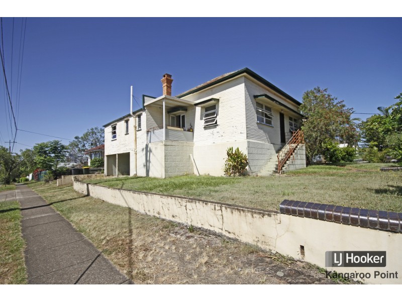 499 Vulture Street, East Brisbane QLD 4169