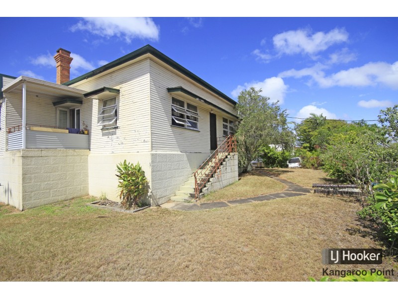 499 Vulture Street, East Brisbane QLD 4169