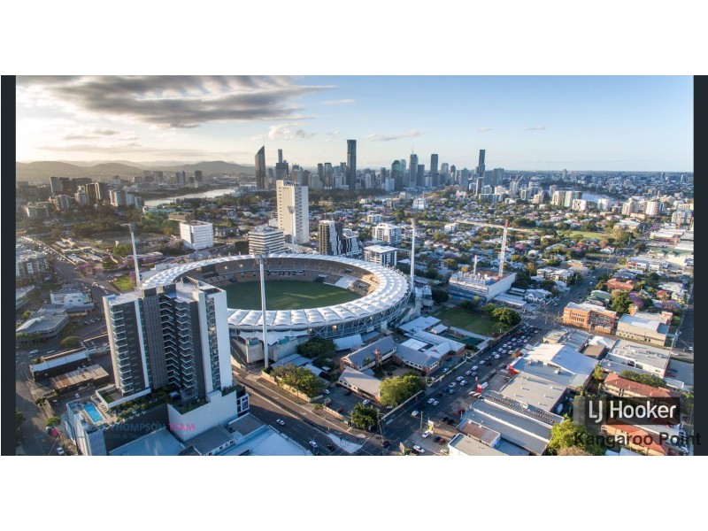 499 Vulture Street, East Brisbane QLD 4169