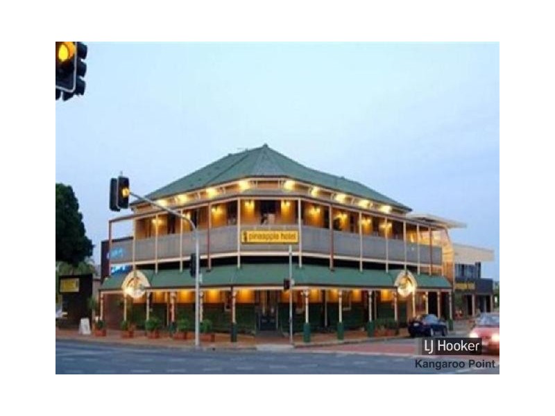 499 Vulture Street, East Brisbane QLD 4169