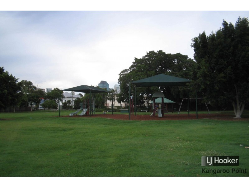 499 Vulture Street, East Brisbane QLD 4169