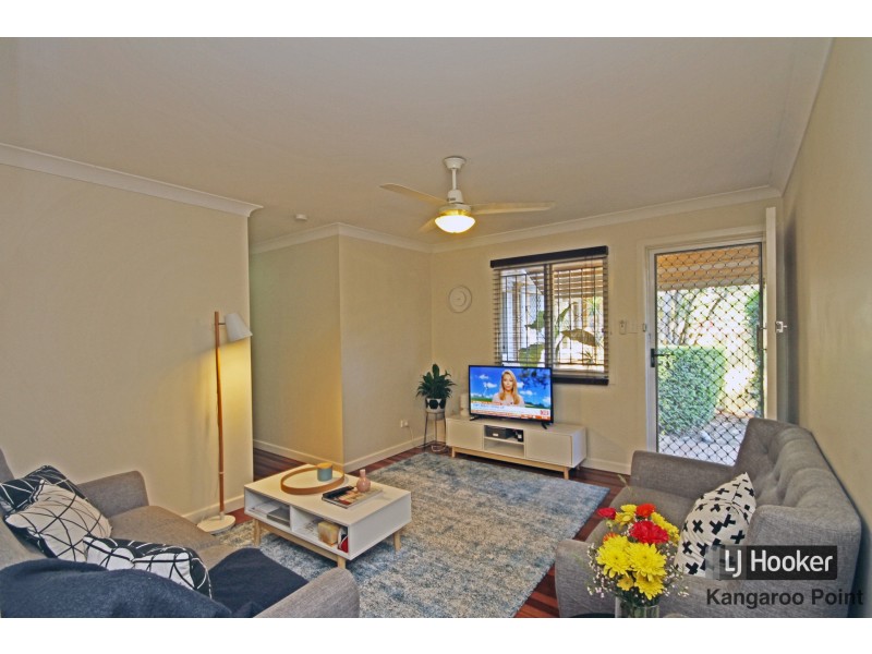 3/55 Ashfield Street, East Brisbane QLD 4169