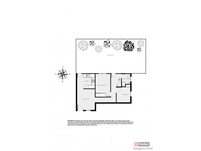 3/55 Ashfield Street, East Brisbane QLD 4169