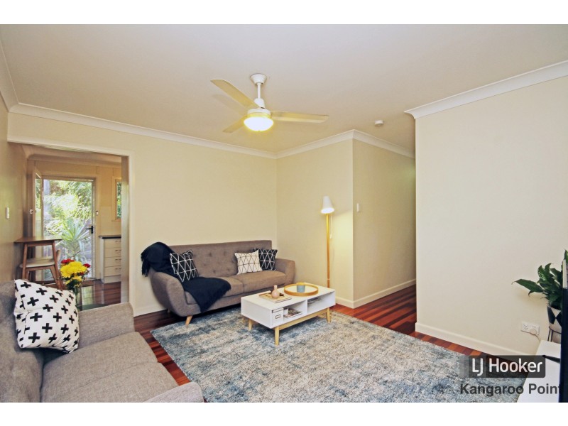3/55 Ashfield Street, East Brisbane QLD 4169