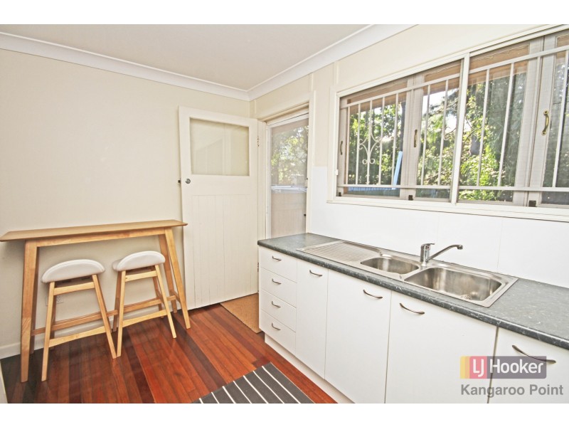 3/55 Ashfield Street, East Brisbane QLD 4169
