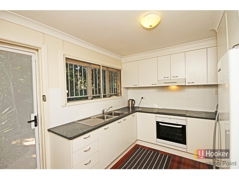 3/55 Ashfield Street, East Brisbane QLD 4169