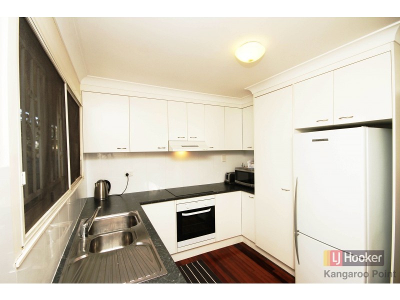 3/55 Ashfield Street, East Brisbane QLD 4169