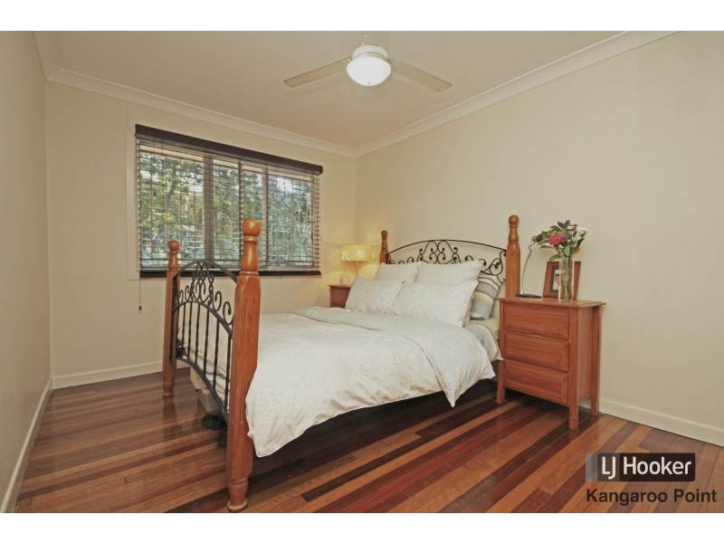 3/55 Ashfield Street, East Brisbane QLD 4169