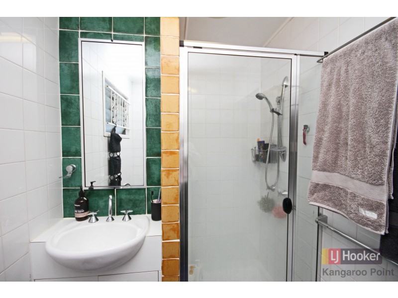 3/55 Ashfield Street, East Brisbane QLD 4169