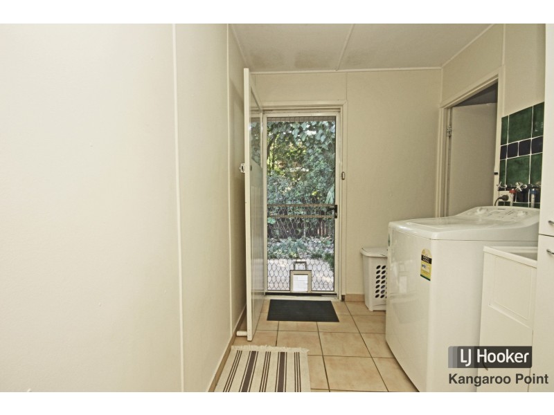 3/55 Ashfield Street, East Brisbane QLD 4169