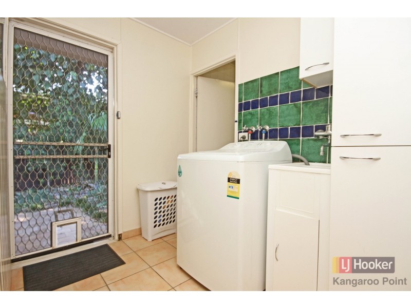 3/55 Ashfield Street, East Brisbane QLD 4169