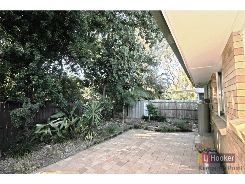 3/55 Ashfield Street, East Brisbane QLD 4169