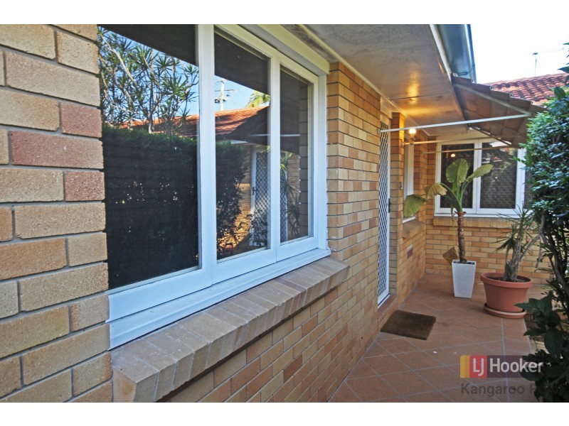 3/55 Ashfield Street, East Brisbane QLD 4169