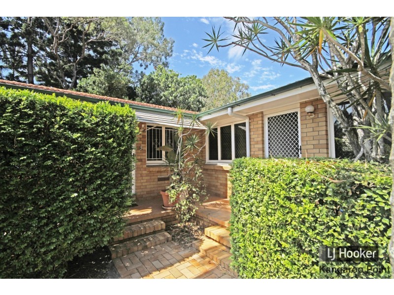 3/55 Ashfield Street, East Brisbane QLD 4169