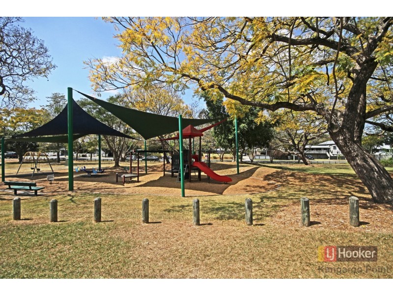 3/55 Ashfield Street, East Brisbane QLD 4169