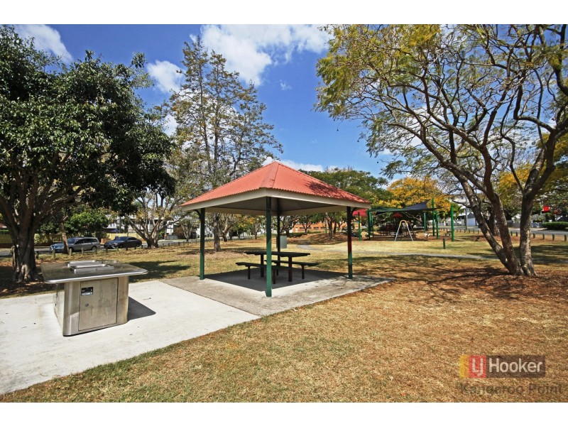 3/55 Ashfield Street, East Brisbane QLD 4169