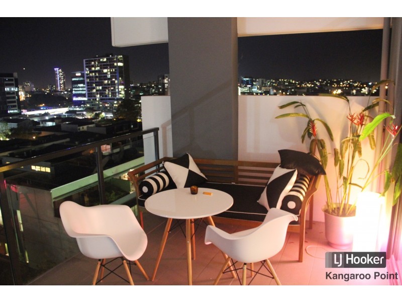 601/29 Robertson Street, Fortitude Valley QLD 4006