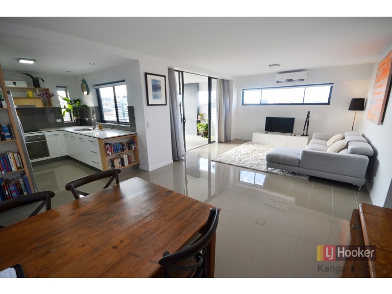 601/29 Robertson Street, Fortitude Valley QLD 4006