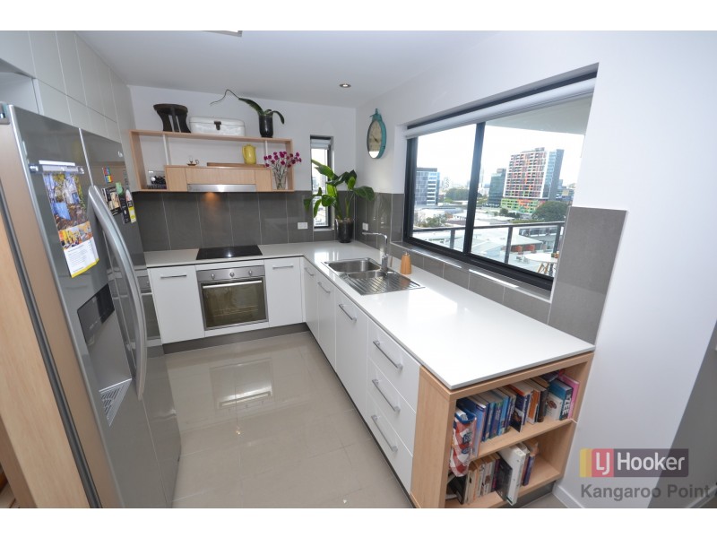 601/29 Robertson Street, Fortitude Valley QLD 4006