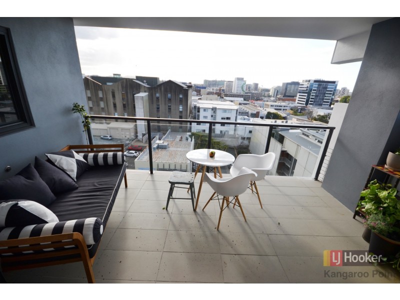 601/29 Robertson Street, Fortitude Valley QLD 4006