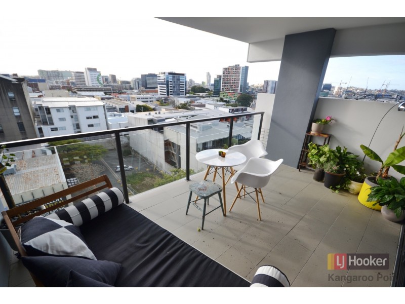 601/29 Robertson Street, Fortitude Valley QLD 4006