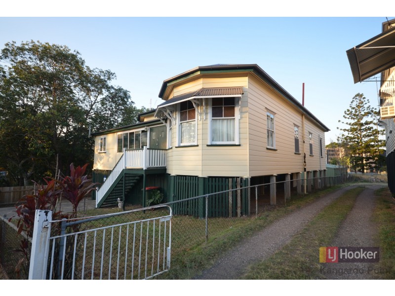 30 Stephens Road, South Brisbane QLD 4101